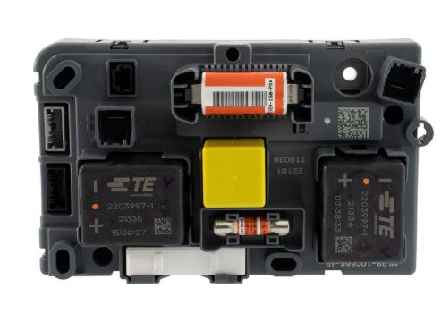 2020-2025 Ford Bec High Voltage Battery Jct ML3Z-10C666-D