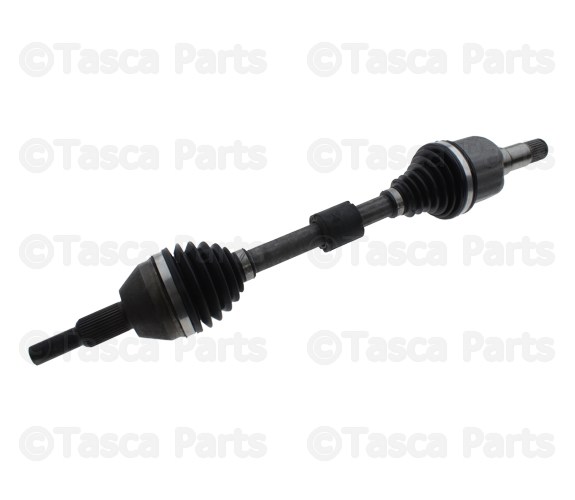 4880213AJ - : SHAFT - Driver's Side (LH) for Chrysler: Town &amp; Country | Dodge: Grand Caravan | Ram: C/V Image