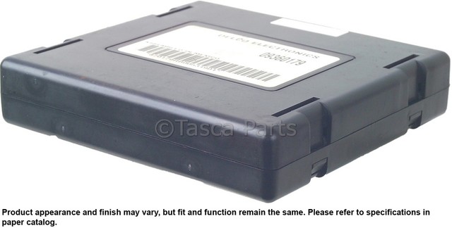 19245419 - Body: Control Module for GM Image