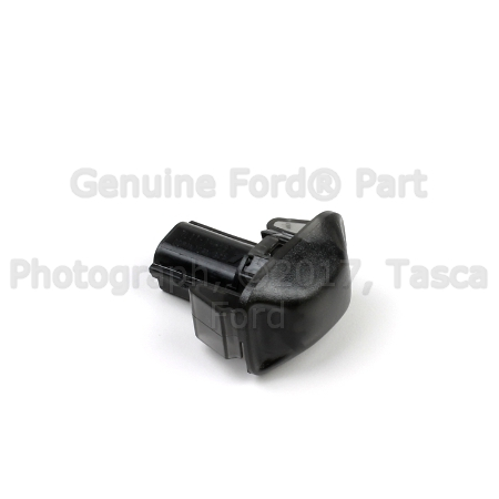 7L1Z13A018A - Body: Sun Load Sensor for Ford: Edge, Escape, Expedition, F-150, F-250 Super Duty, F-350 Super Duty, F-450 Super Duty, Flex, Fusion, Mustang | Lincoln: MKX, MKZ | Mercury: Mariner, Milan Image