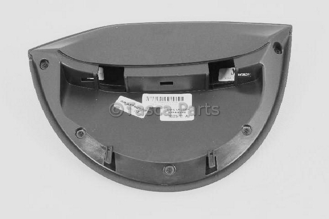 1XZ70DX9AA - Interior Trim: Hood Bezel for Mopar Image