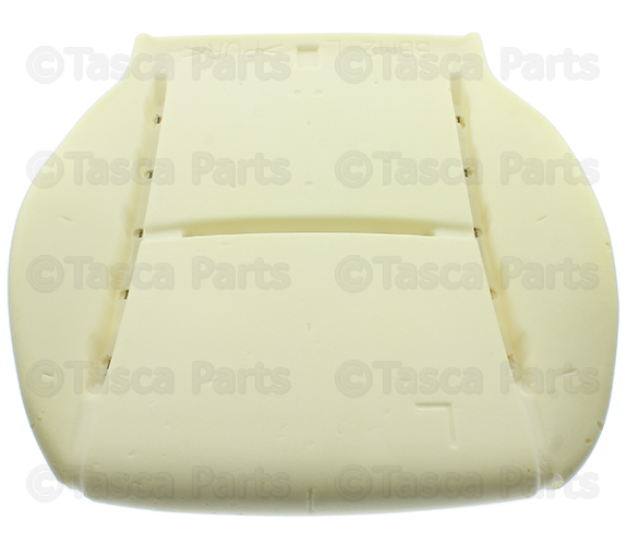 BBM288162A - Body: Seat Cushion Pad for Mazda Image