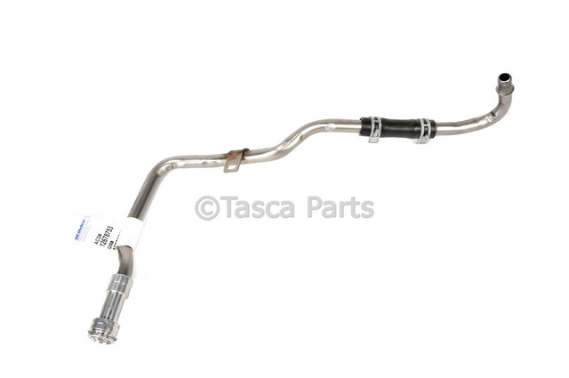 2016-2025 GM Engine Oil Cooler Coolant Hose 12678753 | TascaParts.com