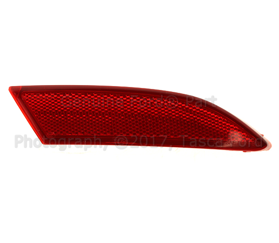 BM5Z13A565A - : Reflector Panel for Ford Image