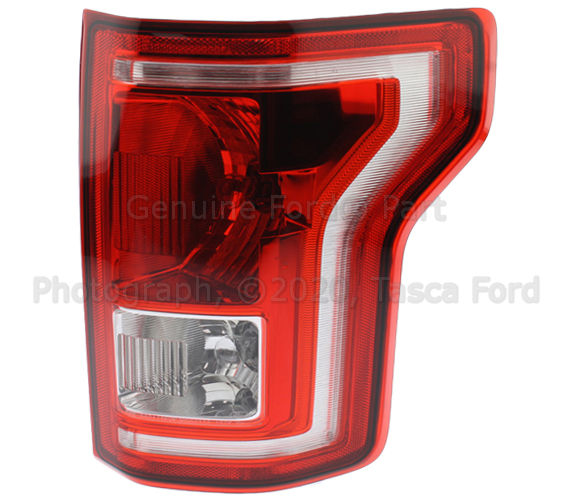 FL3Z13404ACP - : Lamp Assembly Rear for FORD Image