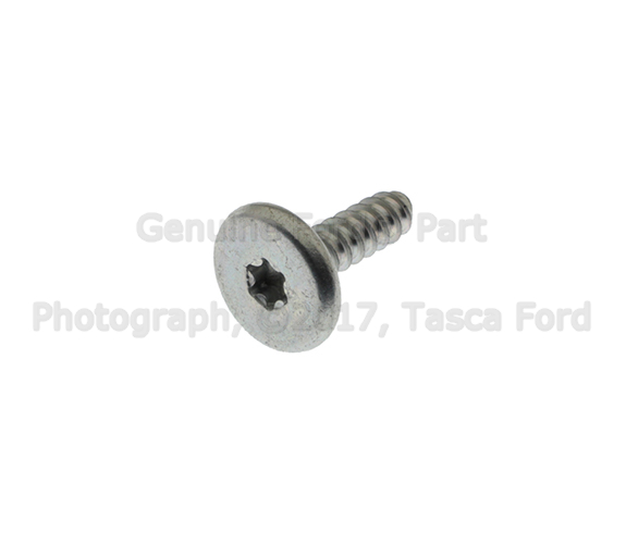 W712336S437 - Body: Bumper Screw for Ford: F-150 | Lincoln: Navigator Image