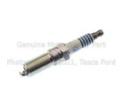 SP594 - Electrical: Motorcraftâ„¢ Spark Plug for Ford: Bronco, Edge, Escape, Expedition, Explorer, F-150, Fusion, GT, Maverick, Police Interceptor Utility, Ranger | Lincoln: Aviator, Continental, Corsair, MKX, MKZ, Nautilus, Navigator Image