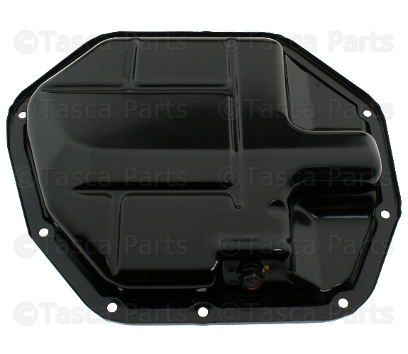 11110ET010 - Engine: Oil Pan for Nissan Image