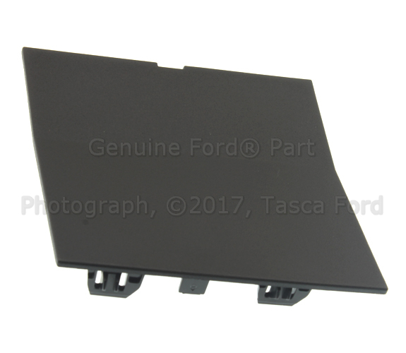8C3Z25043C54BA - Body: Instrument Panel Insert for Ford: F-250 Super Duty, F-350 Super Duty, F-450 Super Duty Image
