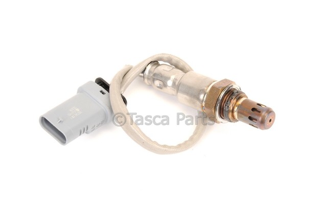 12666672 - Emission System: Upper Oxygen Sensor for GM Image
