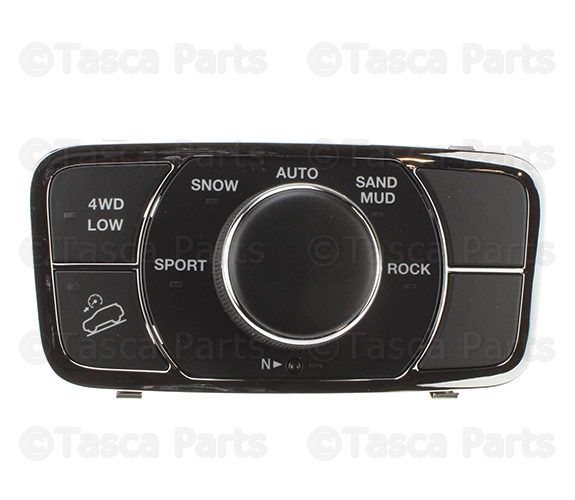 56046234AD - : Transfer Case Switch for Mopar Image
