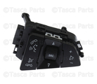 92256902 - Steering: Radio Switch for GM Image