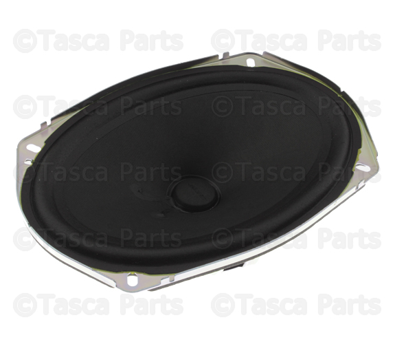 2004-2022 Nissan Speaker 28157-7S200 | TascaParts.com