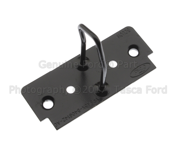8A5Z5406064B - Body: Glove Box Door Striker for Ford Image