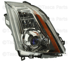 19433124 - : Headlamp Assembly for GM Image