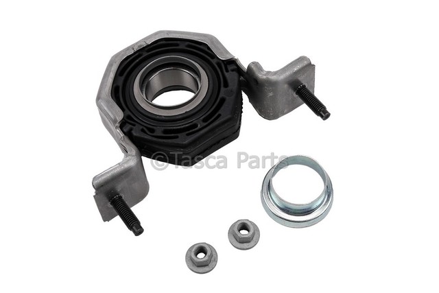15898100 - : Drive Shaft Center Support Bearing for GM Image