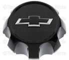 84894347 - : Front and Rear Wheel Trim Cap for Chevrolet: Silverado 2500 HD, Silverado 3500 HD Image