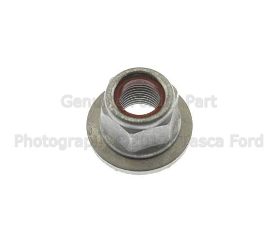 W714890S440 - Suspension: Lower Control Arm Nut for Ford: Explorer, Explorer Sport Trac, F-250 Super Duty, F-350 Super Duty, Police Interceptor Sedan, Police Interceptor Utility, Special Service Police Sedan, Taurus | Lincoln: MKT | Mercury: Mountaineer Image