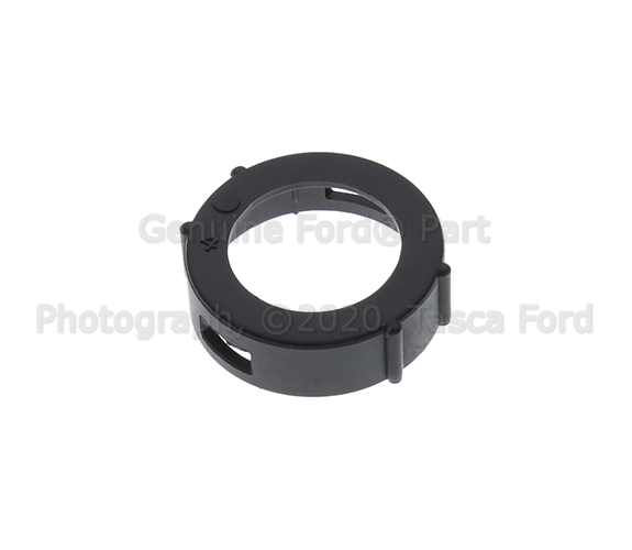 1S7Z6A892AAA - Emission System: PCV Valve Grommet for Ford Image