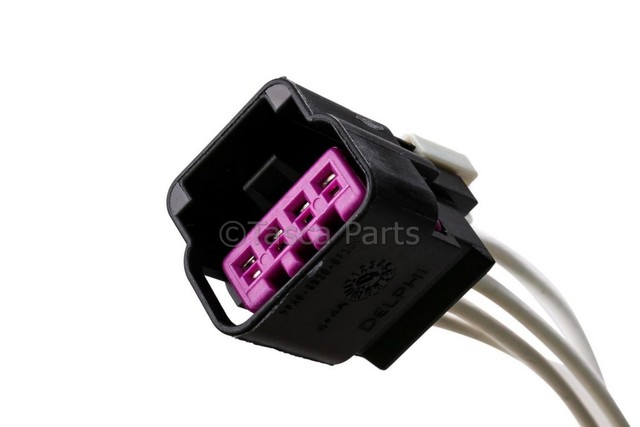 19367516 - : Multi-Purpose Pigtail Kit for GM Image