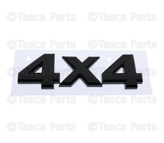 934959BP0A - : Nameplate for Nissan Image