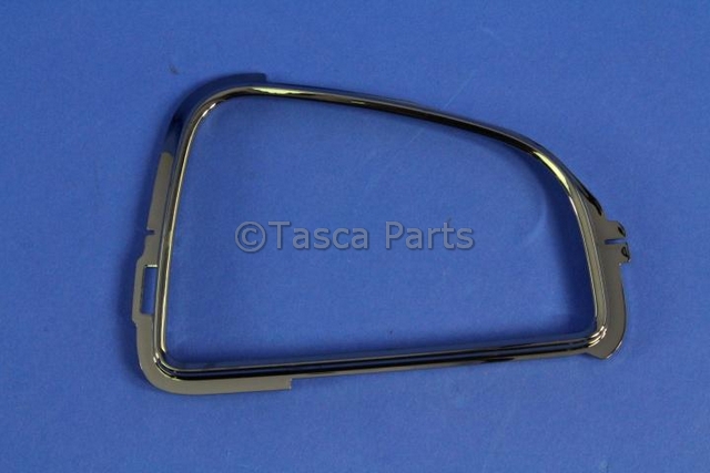 5LE76SZSAB - Interior Trim: A/c Outlet Bezel, Center Left for Mopar Image