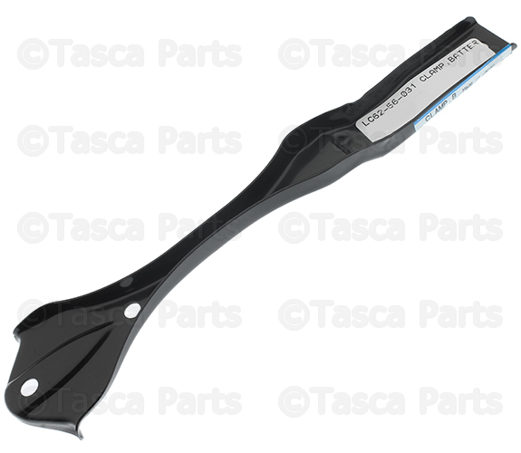 LC6256031 - Electrical: Hold Down for Mazda: MPV Image