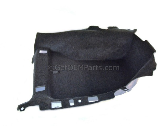 1NG38LC5AF - : Front Floor Carpet, Right for Mopar Image