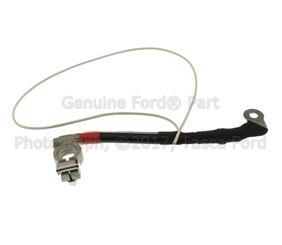 CV6Z14300A - Electrical: Positive Cable for Ford Image