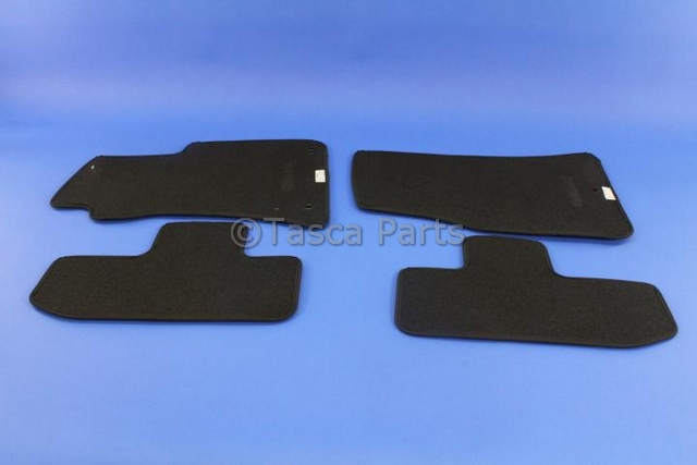 82214927AD - : Premium Carpet Mat for Mopar Image