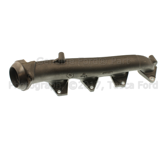 9L3Z9430C - Exhaust: Manifold for Ford: Explorer, Explorer Sport Trac, F-150 | Mercury: Mountaineer Image