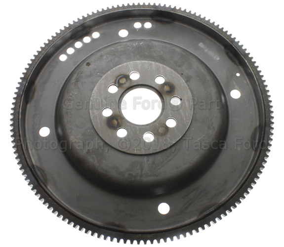 9L8Z6375A - Engine: Flywheel for Ford: Escape, Fusion | Mercury: Mariner, Milan Image