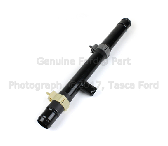 6F9Z8291A - Cooling System: Tube for Ford: Five Hundred | Mercury: Montego Image