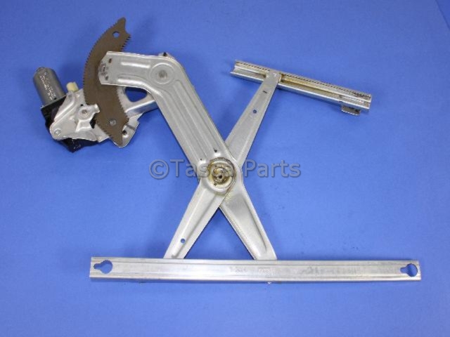 Regulator - Driver's Side (LH) - Mopar (55275599AC)