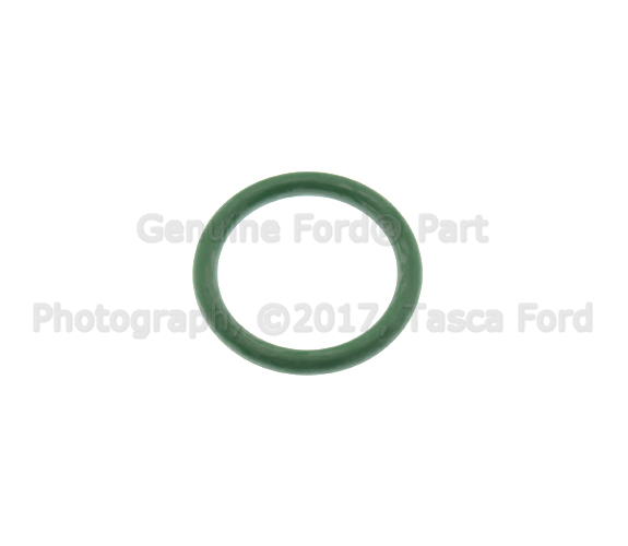 F67Z9J469AA - Emission System: Connector Tube O-Ring for Ford: Explorer, Explorer Sport Trac, Mustang | Mercury: Mountaineer Image