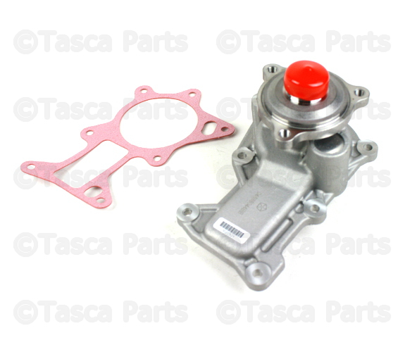 4666044BB - : Water Pump for Mopar Image