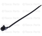 24225C9901 - Electrical: Breather Tube Clip for Nissan Image