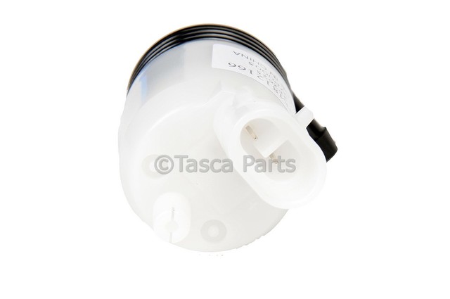 22766715 - Electrical: Front Washer Pump for Buick: Enclave, Rainier | Chevrolet: Blazer, Camaro, S10, Trailblazer, Trailblazer EXT, Traverse | GMC: Acadia, Acadia Limited, Envoy, Envoy XL, Envoy XUV, Sonoma | Oldsmobile: Bravada | Saturn: Outlook Image