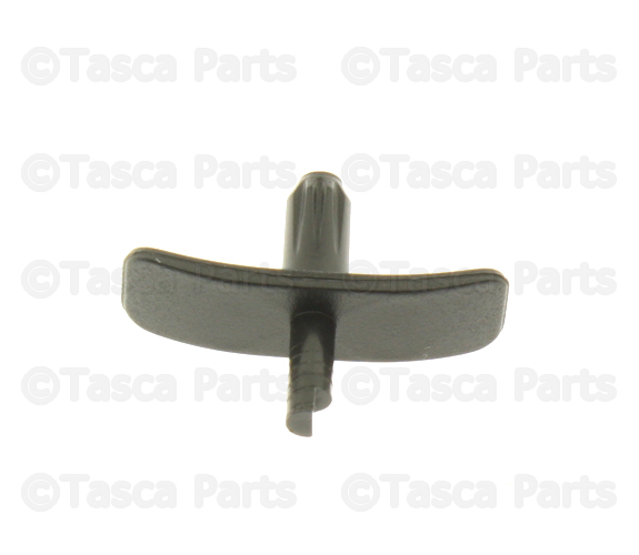 9133073 - Cooling System: Upper Panel Clip for Volvo Image
