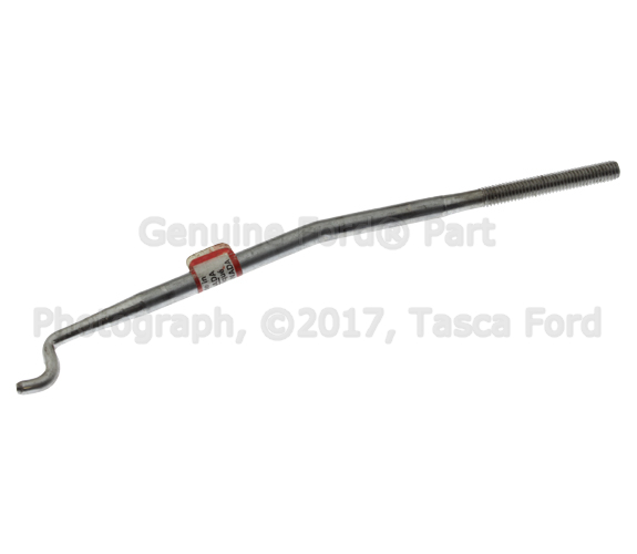 F2UZ1526596A - Body: Handle Rod for Ford: E-150, E-150 Club Wagon, E-150 Econoline, E-150 Econoline Club Wagon, E-250, E-250 Econoline, E-350 Club Wagon, E-350 Econoline, E-350 Econoline Club Wagon, E-350 Super Duty, E-450 Econoline Super Duty, E-450 Super Duty, Econoline Super Duty Image