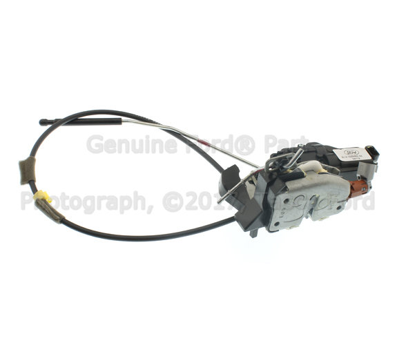 9L1Z78264A00A - Body: Remote Control for Ford: Expedition | Lincoln: Navigator Image