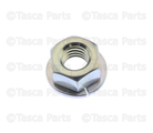 909060611 - Body: Wiper Arm Nut for Mazda: 2, 3, 5, CX-3, CX-30, CX-5, CX-50, CX-7, CX-70, CX-9, CX-90, MX-30 EV Image