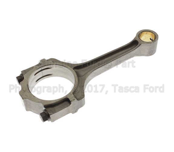 8R3Z6200B - Engine: Connecting Rod for Ford: Crown Victoria, E-150, E-150 Club Wagon, E-250, Expedition, Explorer, Explorer Sport Trac, F-150, F-150 Heritage, Mustang | Lincoln: Aviator, Continental, Town Car | Mercury: Grand Marquis, Marauder, Mountaineer Image