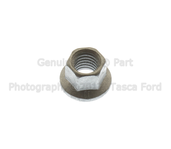 N802827S441 - Driveline &amp; Axles: Axle Nut for Ford: Expedition | Lincoln: Navigator Image