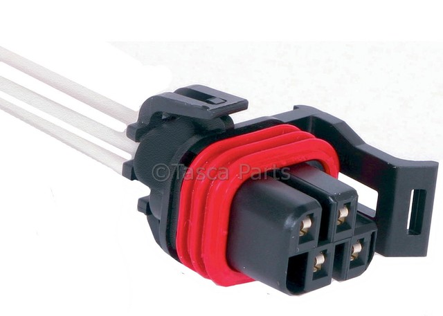 88987185 - : Multi-Purpose Pigtail for GM Image