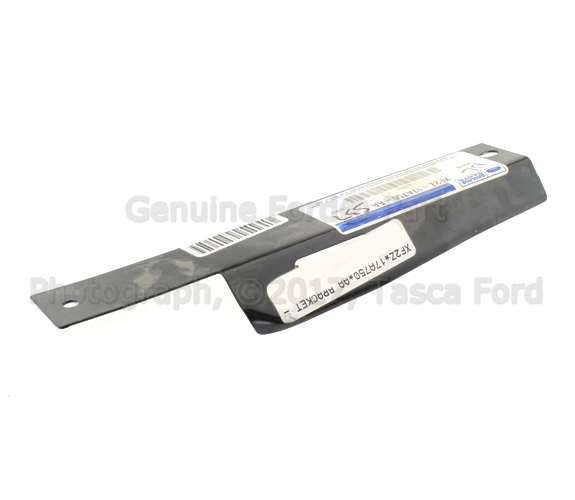 XF2Z17A750AA - Body: Bumper Cover Mount Bracket for Ford Image