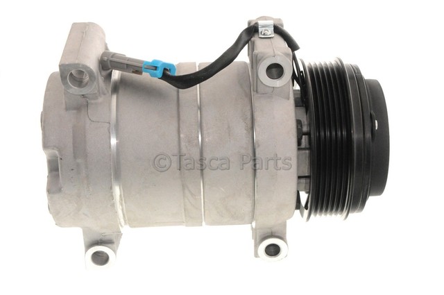 2001-2002 GM Air Conditioning Compressor 89019356 | TascaParts.com