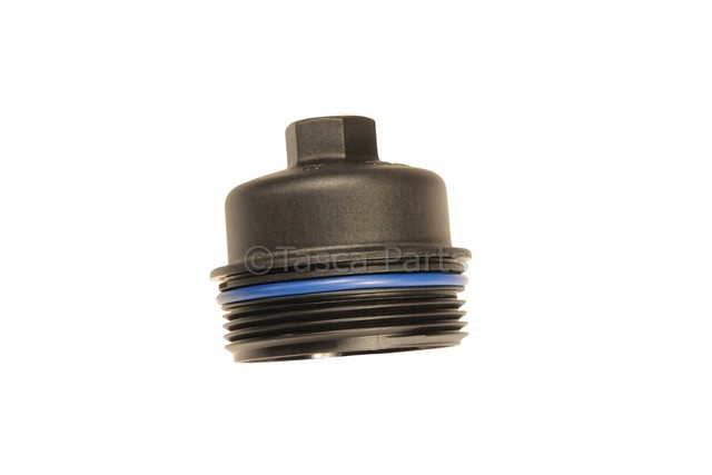 55593189 - Engine: Filter Cover for GM Image