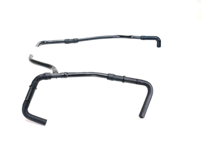 53032850AD - Engine 4.7L Eight Cylinder: Crankcase Vent Hose for Mopar Image