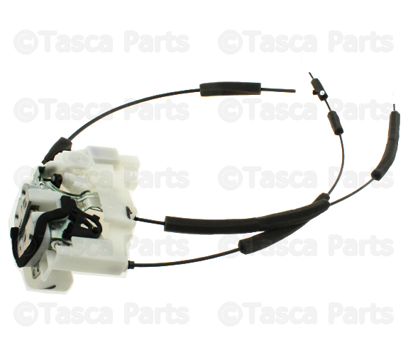 82500-ZP80A Lock - Passenger Side (RH) - Nissan | TascaParts.com